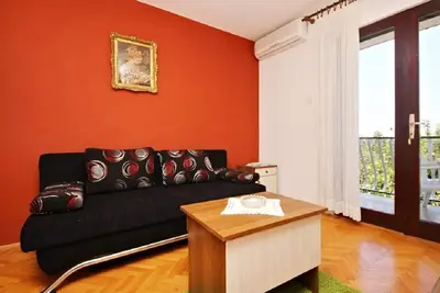 Image de Appartement Ljube (102801-A1) - Loviste
