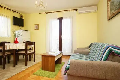 Image de Appartement Ljube (102801-A2) - Loviste
