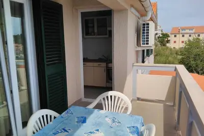 Image de Appartement Davor (102901-A3) - Sali (île de Dugi otok)