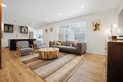 Image de Stunning 5-bedroom Villa near Downtown Denver\/Cherry Creek\/Lowry
