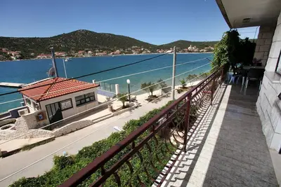 Image de Appartements Mar (102941-A2) - Vinisce