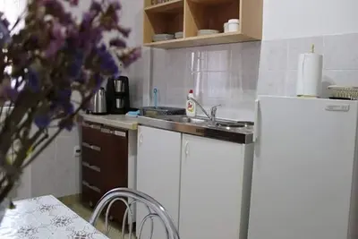 Appartements Milka (103001-A1) - Seget Donji