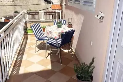 Image de Appartement Ljubav (103111-A1) - Makarska