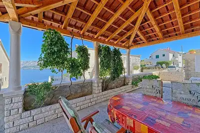 Image de Appartements Nela (103211-A2) - Postira - île de Brac