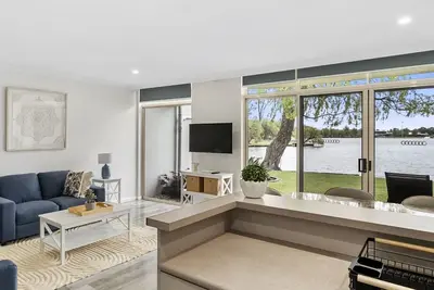 Image de Yarrawonga Lakeside Apartment 27
