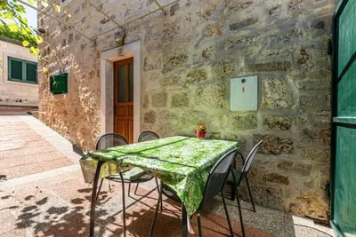 Image de Appartements Brane (103261-A1) - Postira - île de Brac