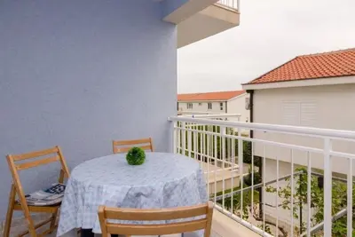 Image de Appartements Antonia (103281-A2) - Orebic