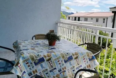 Image de Appartements Antonia (103281-A5) - Orebic