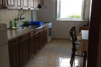 Image de Appartements Sova (103291-A2) - Postira - île de Brac