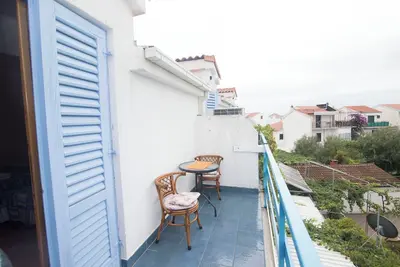 Image de Appartements Blue (103451-A3) - Sucuraj - île de Hvar