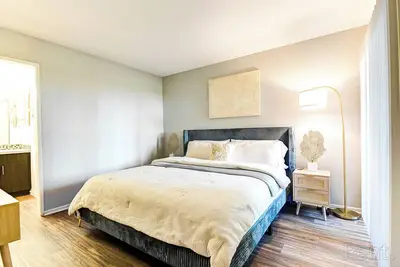 Image de Cozy 2-bedroom apartment in Mission Viejo, close to shopping & freeway