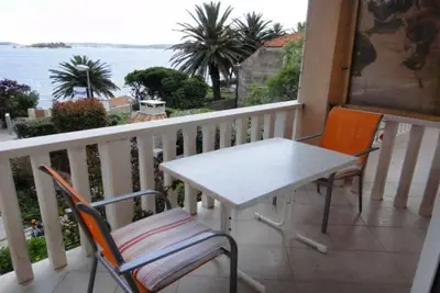 Image de Appartements Antonio (10356-A2) - Orebic