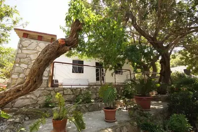 Image de Maison Paulo2 (103601-K1) - Vis - île de Vis