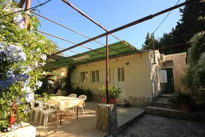 Image de Maison Paulo3 (10363-K1) - Vis - île de Vis