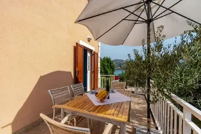 Image de Appartements Željko (10367-A2) - Račišće