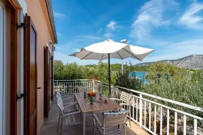 Image de Appartements Željko (10367-A3) - Račišće