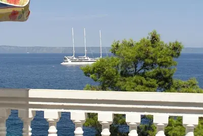 Image de Appartements Dijana (10369-A1) - Prigradica