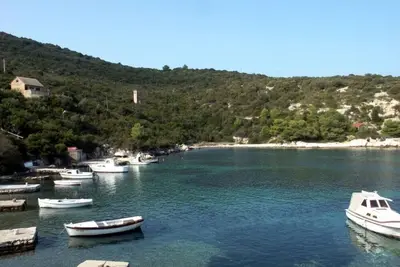 Image de Appartements Roki (103621-A1) - Vis - île de Vis