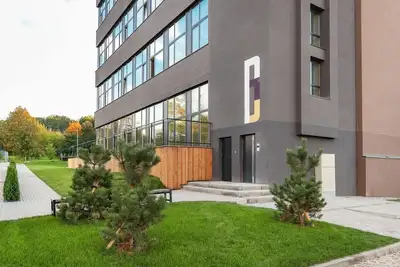 Image de Private 2 floors 15m3 studio\n\n