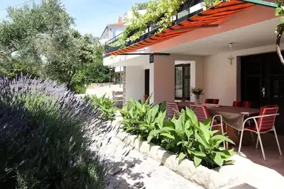 Image de Appartements Emily (103701-A5) - Vrboska - île de Hvar