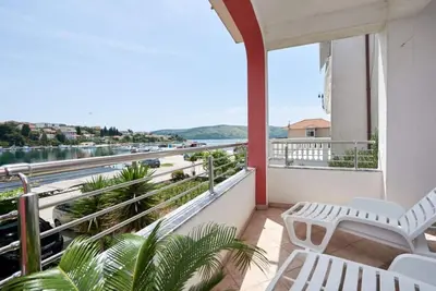 Image de Appartement Mare (10243-A5) - Seget Vranjica
