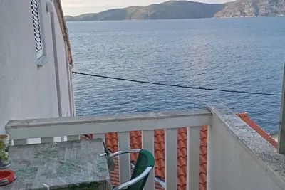 Image de Appartements Ivo (103751-A2) - Račišće