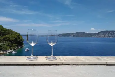 Image de Appartements Ivo (103751-A3) - Račišće