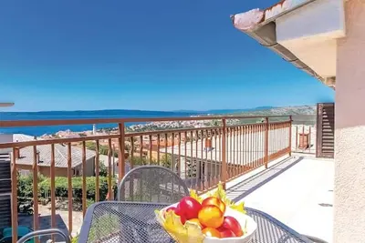 Image de Appartements Kate (103811-A1) - Novi Vinodolski (Crikvenica)
