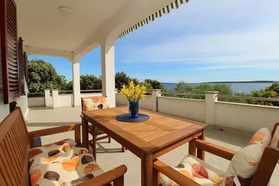 Image de Appartement Uga (103861-A2) - Mandre - île de Pag