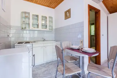 Image de Appartements Ante (103871-A2) - Prizba