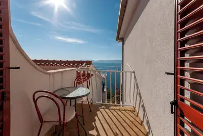 Image de Appartements Niko (10398-A3) - Pisak