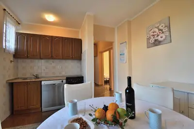 Image de Appartement Nadica (103981-A1) - Fazana