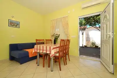Image de Appartements Sima (104011-A3) - Trogir