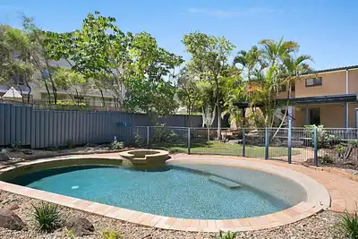 Image de Gold Coast Holiday Stays - Petrel by the Sea