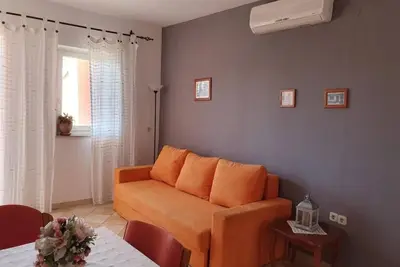 Image de Appartements Nada (104101-A3) - Novalja - île de Pag