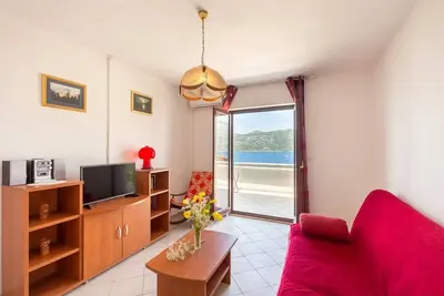 Image de Appartements Mari (104201-A2) - Korcula - île de Korcula