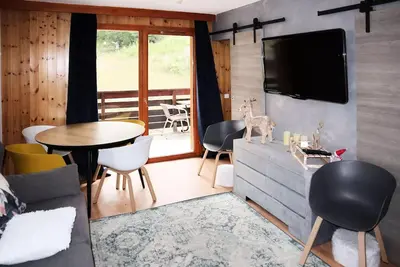 Image de Appartement
