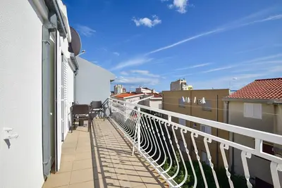 Image de Appartement Marijo (10424-A1) - Makarska