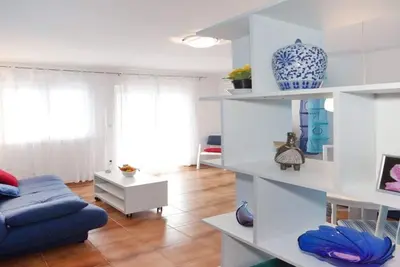Image de Appartements Filip (104211-A1) - Okrug Gornji (Ciovo)