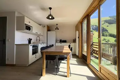 Image de Pds 41 - Duplex 7 Personen mit Balkon