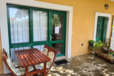 Image de Appartements Stosa (10434-A1) - Nin