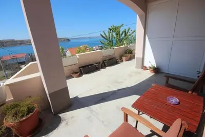 Image de Appartements Andrija (10439-A1) - Rtina