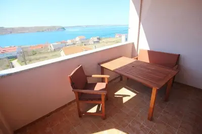 Image de Appartements Andrija (10439-A4) - Rtina