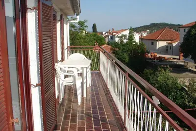 Image de Appartements Dragan (104351-A1) - Jezera - île de Murter
