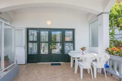 Image de Appartements Mare (104401-A3) - Biograd