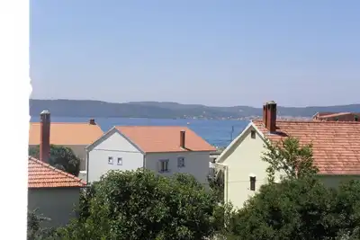 Image de Appartements Zvone (10445-A1) - Bibinje