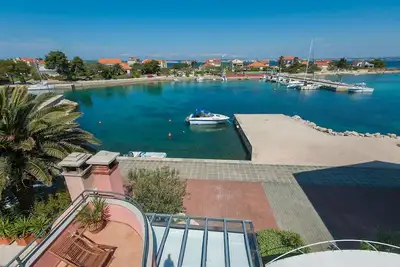 Image de Appartements Ivan (104411-A2) - Poljana - île de Ugljan