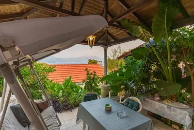 Image de Appartement Vedro (10357-A4) - Korcula - île de Korcula