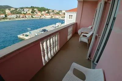 Image de Appartement Svetka (104501-A1) - Sali (île de Dugi otok)