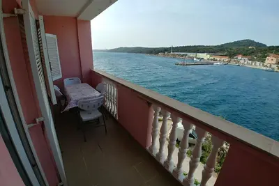 Image de Appartement Svetka (104501-A2) - Sali (île de Dugi otok)